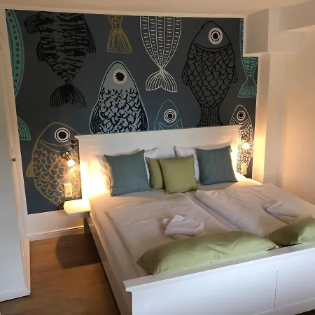 1 Baltic Bergen Auf Rugen