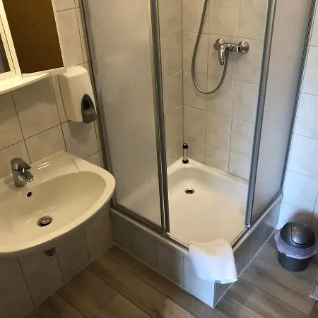 1 Baltic Lägenhet Bergen Auf Rugen