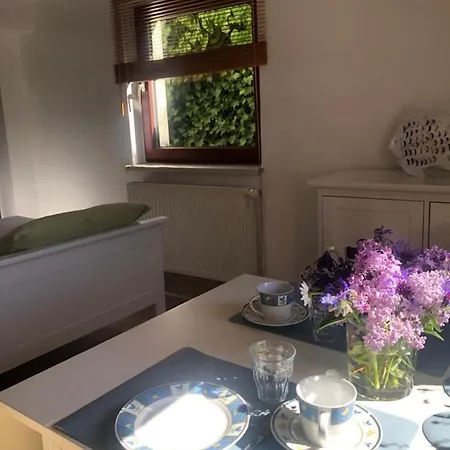 1 Baltic Lägenhet *