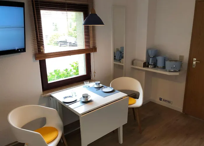 Apartamento 1 Baltic *