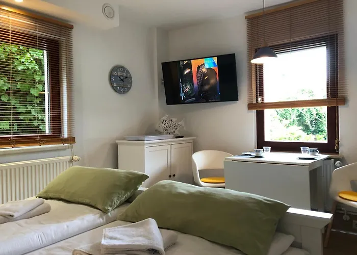 Apartamento 1 Baltic *