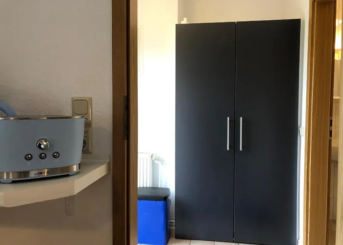 1 Baltic Apartamento
