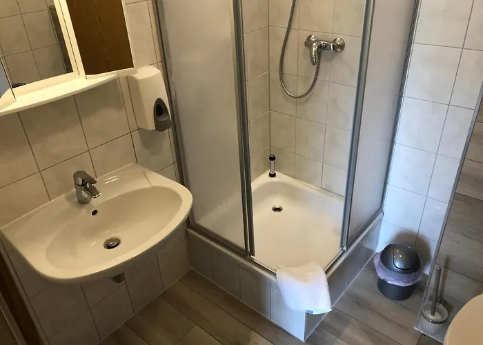 1 Baltic Apartamento Bergen Auf Rugen