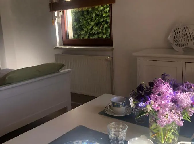 1 Baltic Apartamento *